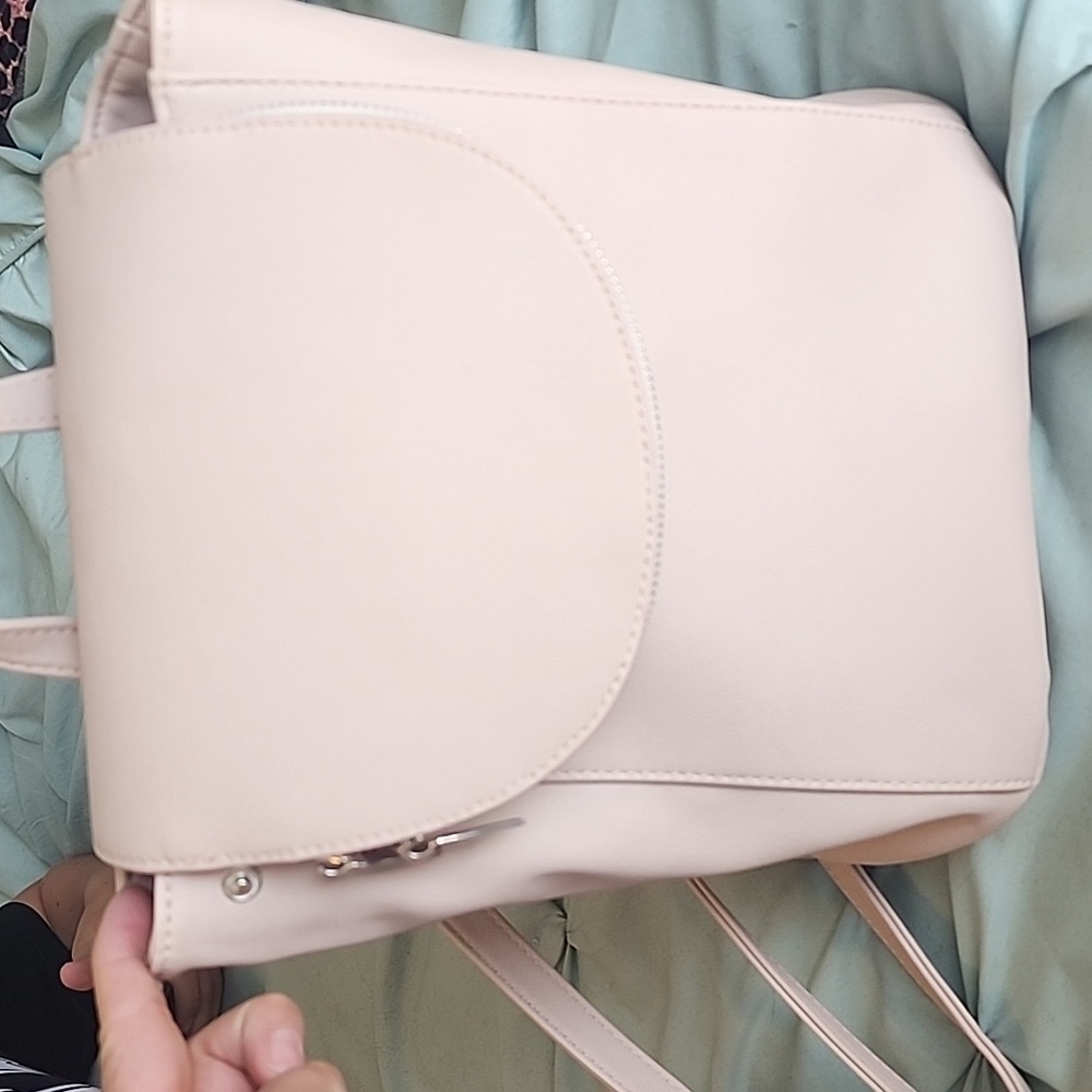 Back pack